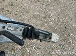 Släpvagn Hendra PL27DS