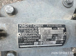 Släpvagn Hendra PL27DS