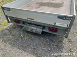 Släpvagn Hendra PL27DS