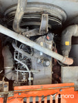 Bandgrävare Hitachi ZAXIS 250-3 LC