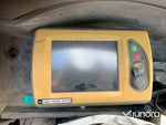 Bandgrävare Hitachi ZAXIS 250-3 LC