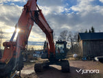 Bandgrävare Hitachi ZAXIS 250-3 LC