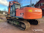 Bandgrävare Hitachi ZAXIS 250-3 LC