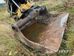 Bandgrävare Hitachi ZAXIS 250-3 LC