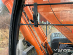 Bandgrävare Hitachi ZAXIS 250-3 LC