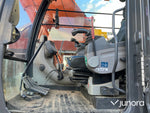 Bandgrävare Hitachi ZAXIS 250-3 LC