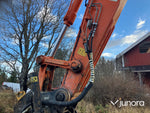 Bandgrävare Hitachi ZAXIS 250-3 LC