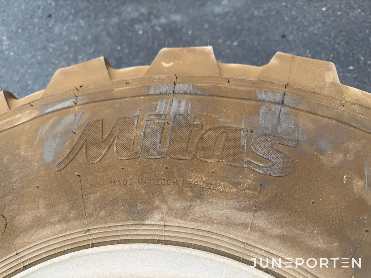 Hjul Mitas Atlas 65