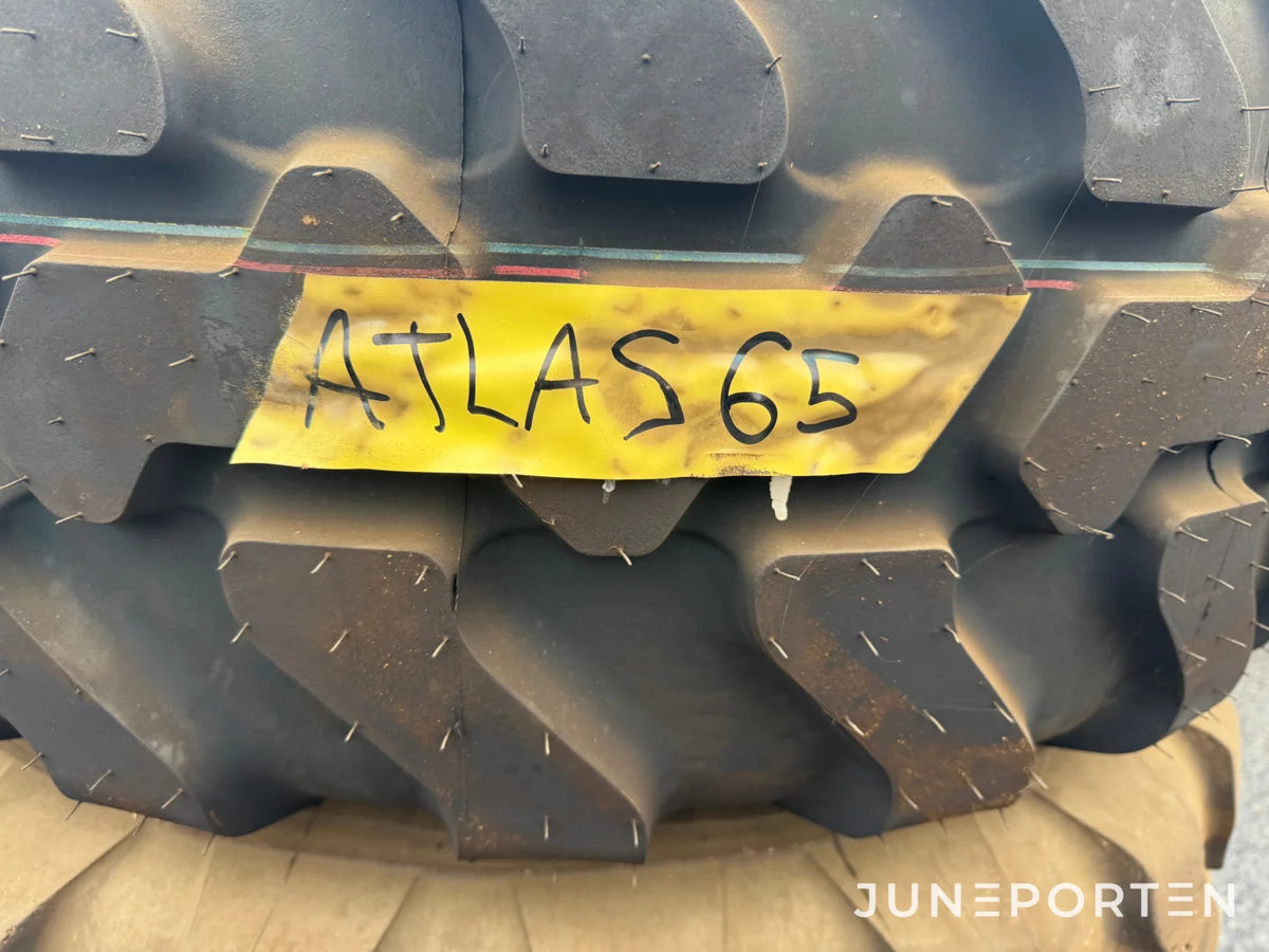 Hjul Mitas Atlas 65