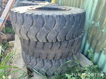Hjul till Stocka truck 7.00-12