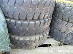 Hjul till Stocka truck 7.00-12