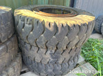 Hjul till Stocka truck 7.00-12