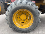 Hjulgrävare Hydrema M1100 inkl redskap