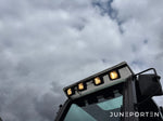 Hjulgrävare Hydrema M1100 inkl redskap