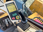 Hjulgrävare Hydrema M1100 inkl redskap