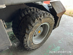 Hjulgrävare Volvo EW 150 C