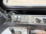 Hjullastare JCB 412S