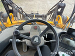 Hjullastare JCB 412S