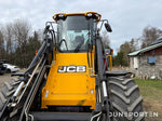 Hjullastare JCB 412S