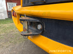 Hjullastare JCB 412S
