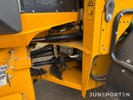 Hjullastare JCB 412S