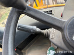 Hjullastare JCB 412S