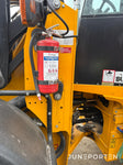 Hjullastare JCB 412S