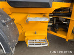 Hjullastare JCB 412S