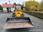 Hjullastare Swekip 1850