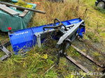 Hjullastare Swekip 1850