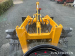 Hjullastare Swekip 1850