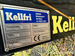 Hjullastare Swekip 1850