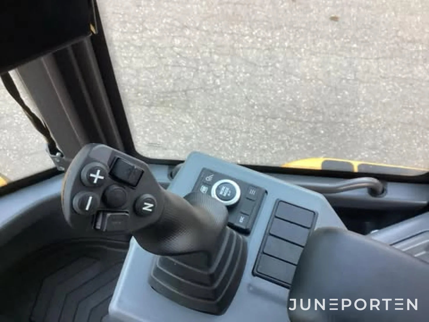 Hjullastare Volvo L30 HS