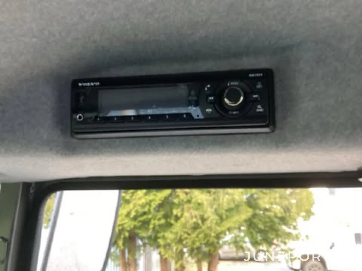 Hjullastare Volvo L30 HS