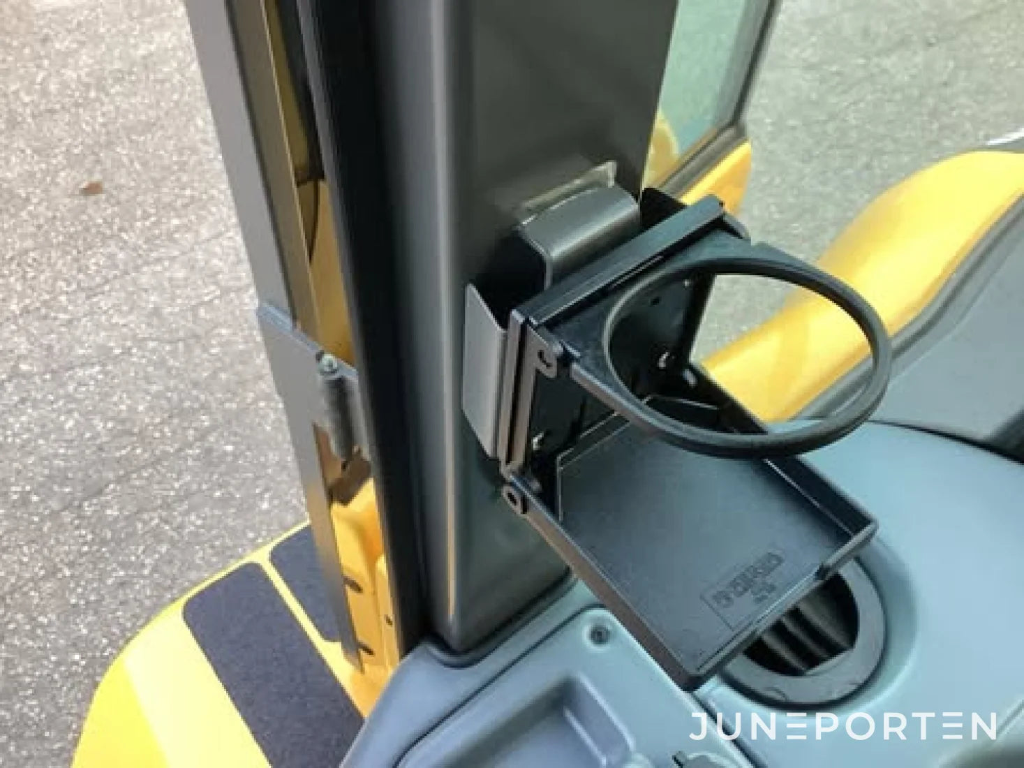 Hjullastare Volvo L30 HS