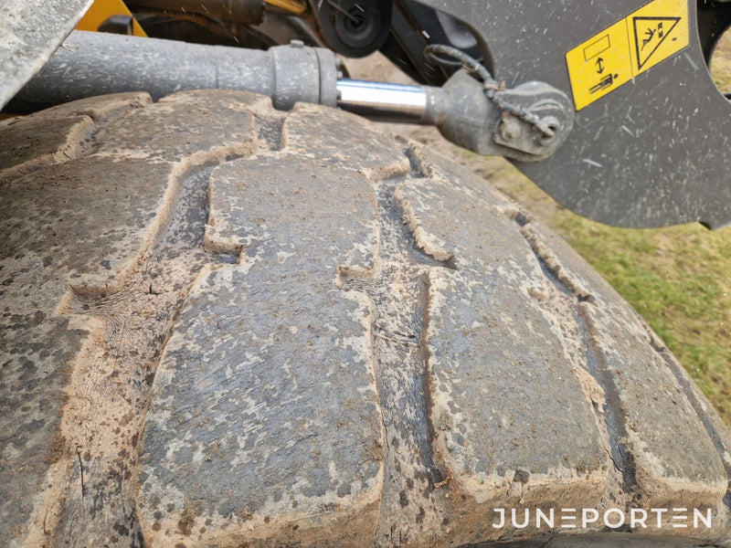 Hjullastare Volvo L70G