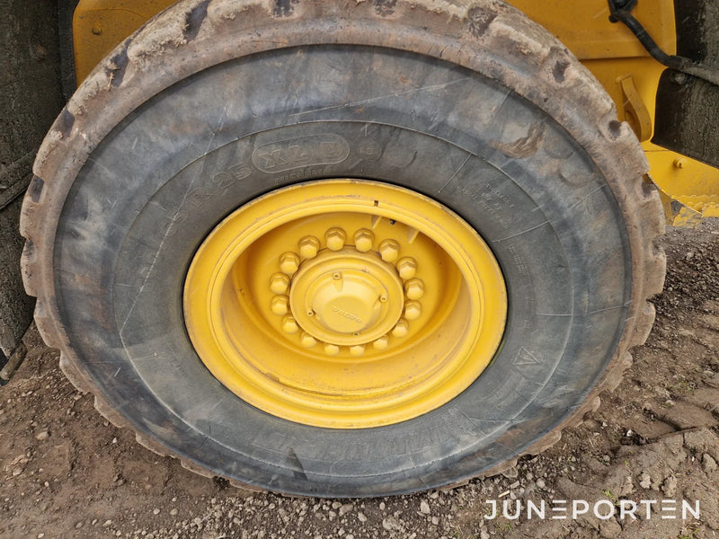 Hjullastare Volvo L70G