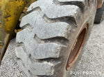 Hjullastare Volvo LM-846