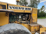 Hjullastare Volvo LM-846