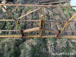Hösvans 2,4 m