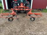 Hövändare Deutz Fahr KH400DN