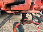 Hövändare Deutz Fahr KH400DN