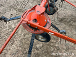 Hövändare Deutz Fahr KH400DN
