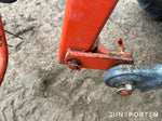 Hövändare Deutz Fahr KH400DN