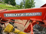 Hövändare Deutz Fahr KH400DN