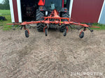 Hövändare Deutz Fahr KH400DN