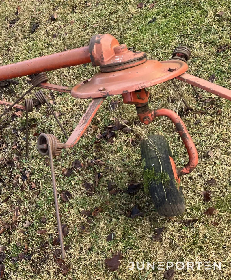 Hövändare KUHN 440