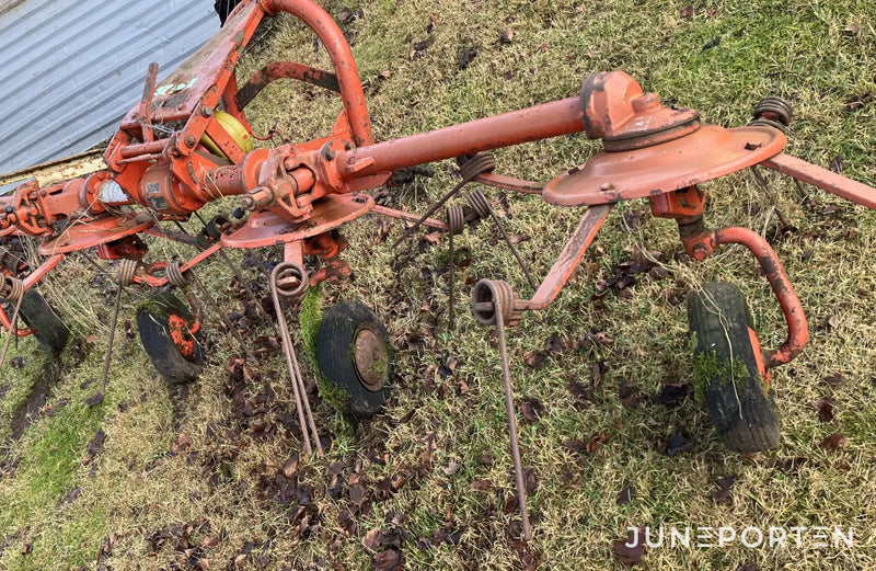 Hövändare KUHN 440