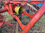 Hövändare KUHN 440