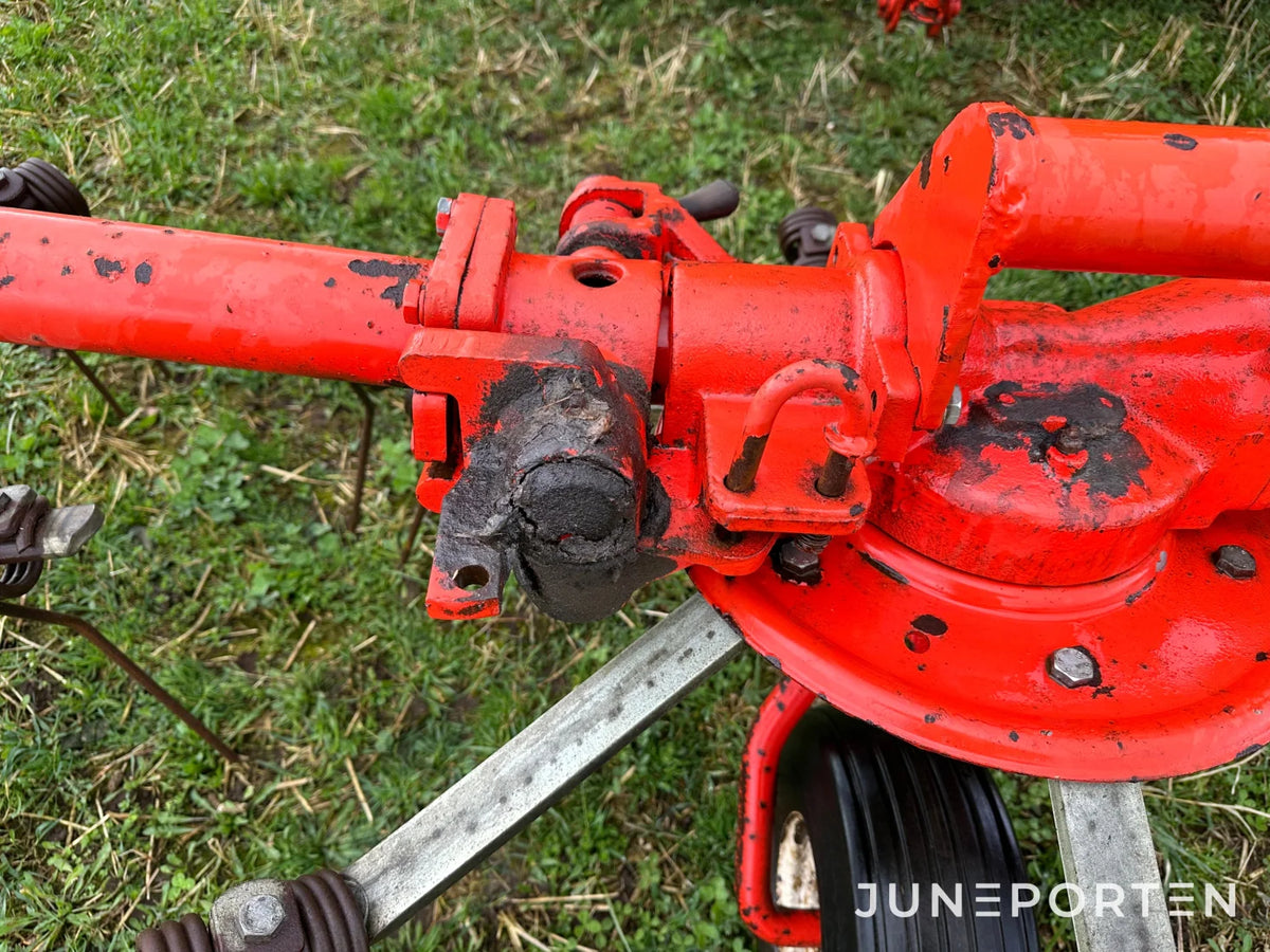 Hövändare Trejon GT 440